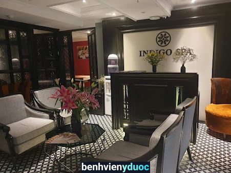 Indigo Spa