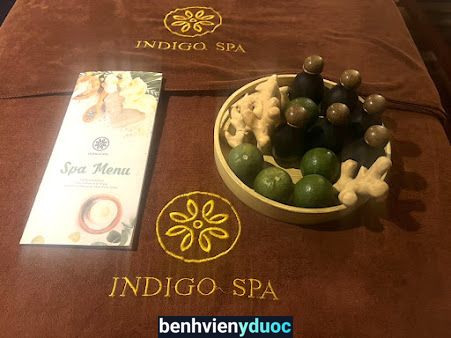 Indigo Spa Hoàn Kiếm Hà Nội