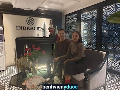 Indigo Spa Hoàn Kiếm Hà Nội