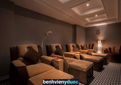 Indigo Spa Hoàn Kiếm Hà Nội