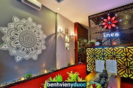 Ines Spa & Wellness