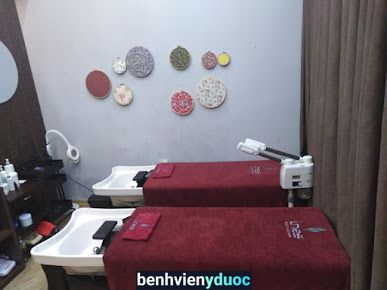 Ines Spa & Wellness Thanh Xuân Hà Nội