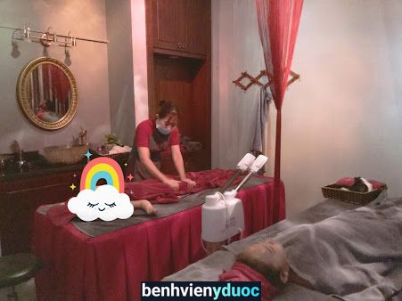 Ines Spa & Wellness Thanh Xuân Hà Nội