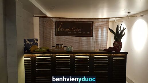 IONAH Care - Massage Trị Liệu Người Mù Long Biên Hà Nội