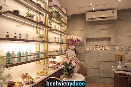 Iseul Beauty Salon & Spa 10 Hồ Chí Minh
