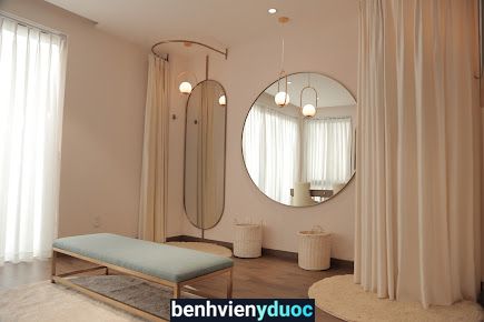Iseul Beauty Salon & Spa 10 Hồ Chí Minh