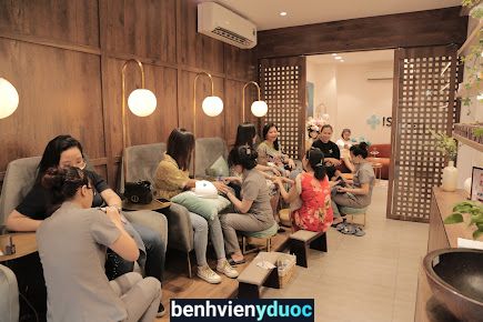 Iseul Beauty Salon & Spa 10 Hồ Chí Minh