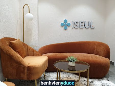 Iseul Beauty Salon & Spa 10 Hồ Chí Minh