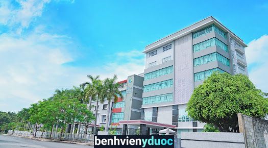 IVFMD Bình Dương - Bệnh viện PHƯƠNG CHI Thủ Dầu Một Bình Dương
