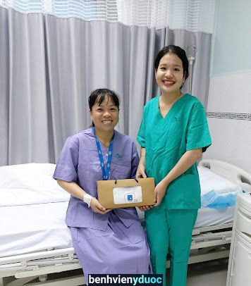 IVFMD Bình Dương - Bệnh viện PHƯƠNG CHI Thủ Dầu Một Bình Dương