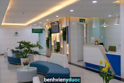 IVFMD Bình Dương - Bệnh viện PHƯƠNG CHI Thủ Dầu Một Bình Dương
