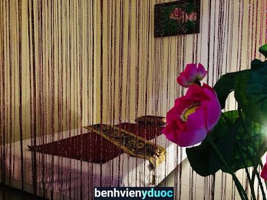 Jack Spa - Spa for men 10 Hồ Chí Minh