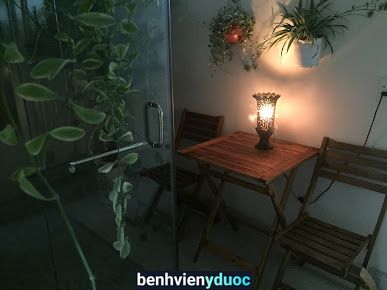 Jack Spa - Spa for men 10 Hồ Chí Minh