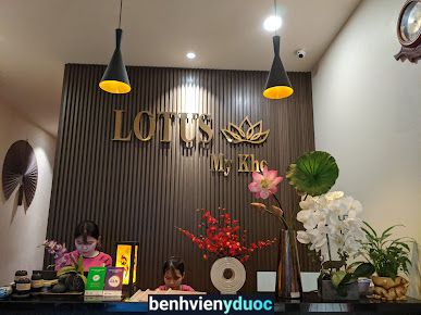 Jang Mi Spa & Massage Sơn Trà Đà Nẵng