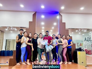 Jetfit Fitness & Yoga Bình Tân Hồ Chí Minh