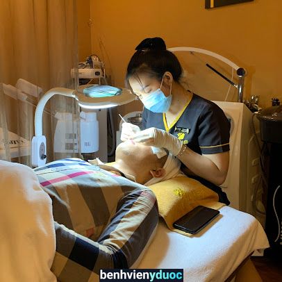 JIVI SPA Gò Vấp Hồ Chí Minh