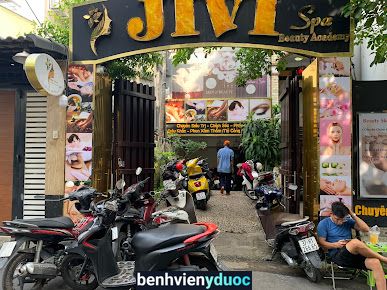 JIVI SPA Gò Vấp Hồ Chí Minh