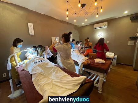 JIVI SPA Gò Vấp Hồ Chí Minh
