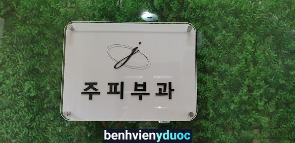 Joo Clinic Hoài Đức Hà Nội