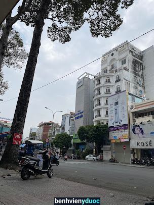 JW Korea Plastic Hospital 1 Hồ Chí Minh