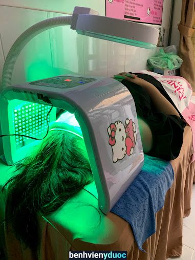 K Sila Beauty Spa 7 Hồ Chí Minh