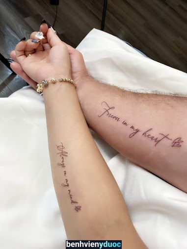 K TATTOO Studio
