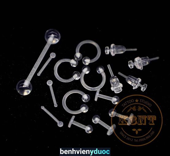 K3nT Tattoo Ninh Kiều Cần Thơ