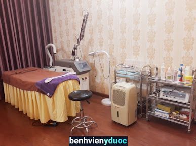 KA Beauty International & Aesthetics