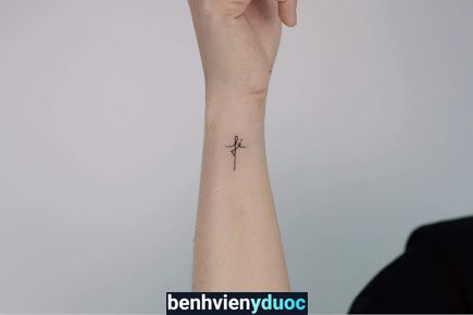 KAI Bình Dương Tattoo Thủ Dầu Một Bình Dương