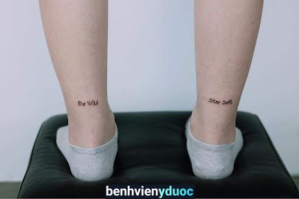 KAI Bình Dương Tattoo Thủ Dầu Một Bình Dương
