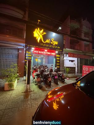 Kai Spa Bình Tân Spa Uy Tín Tại Bình Tân