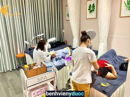 Kai Spa Bình Tân Spa Uy Tín Tại Bình Tân Bình Tân Hồ Chí Minh