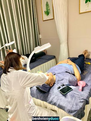 Kai Spa Bình Tân Spa Uy Tín Tại Bình Tân Bình Tân Hồ Chí Minh