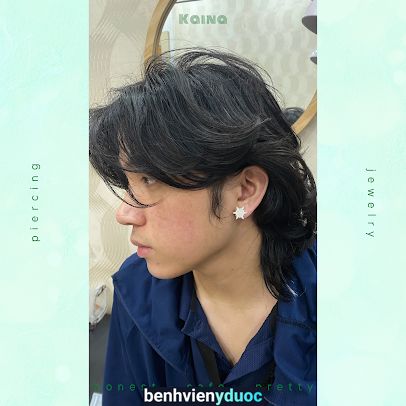 Kaina Piercing - xỏ khuyên Hà Nội Cầu Giấy Hà Nội