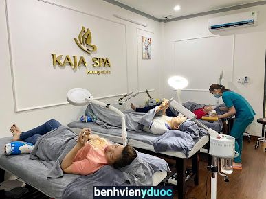 KAJA SPA