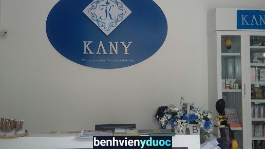 KANY Beauty & Clinic Spa