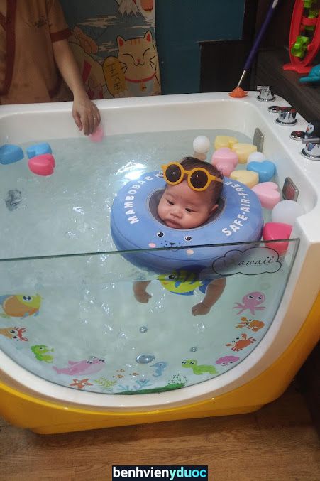 Kawaii Spa chi nhánh Đà Nẵng