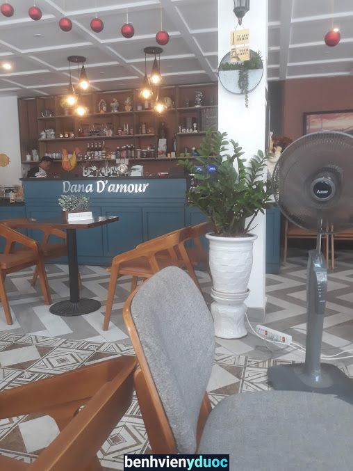 Kay Spa Hải Châu Đà Nẵng