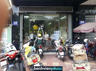 Kay Spa Quy Nhơn Bình Định