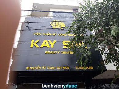 Kay Spa Quy Nhơn Bình Định