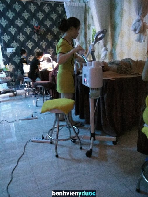 Kay Spa Quy Nhơn Bình Định