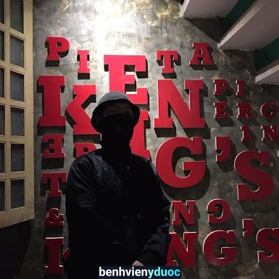 Keeng's Piercing & Tattoo Đống Đa Hà Nội