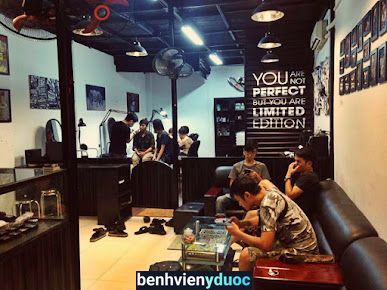 Keeng's Piercing & Tattoo Đống Đa Hà Nội