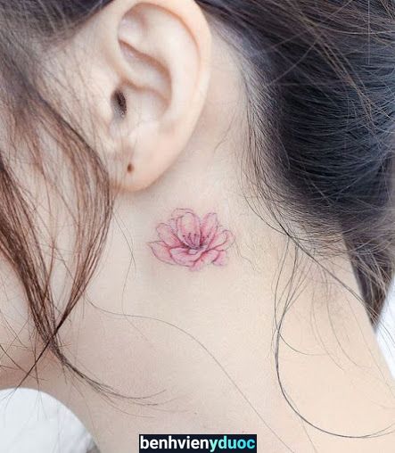 Keeng's Piercing & Tattoo Đống Đa Hà Nội