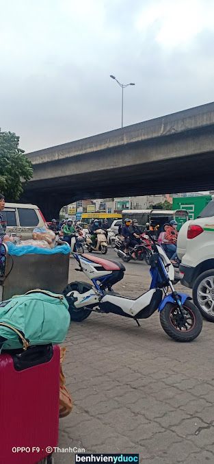 Kenko Spa Hoàng Mai Hà Nội