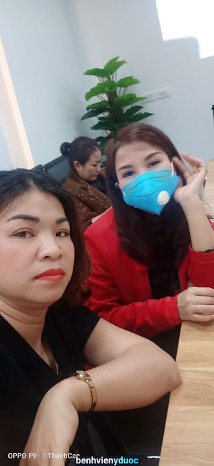 Kenko Spa Hoàng Mai Hà Nội