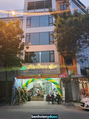 Key Beauty Spa