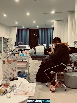 Key Beauty Spa Hà Đông Hà Nội
