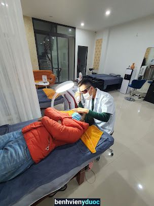 Key Beauty Spa Hà Đông Hà Nội