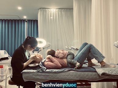 Key Beauty Spa Hà Đông Hà Nội